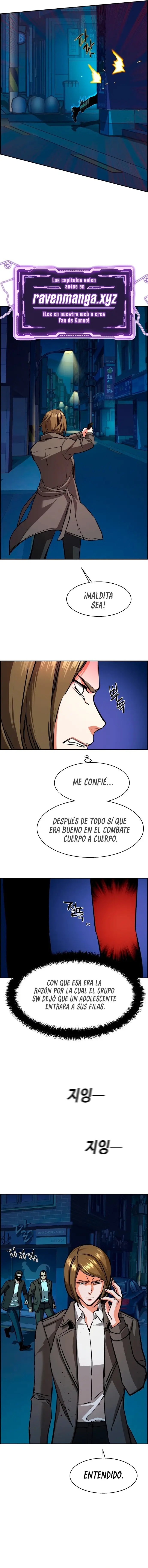 Mercenario Adolescente (2020) - Capítulo 130 - Página 11 - LectorTMOo