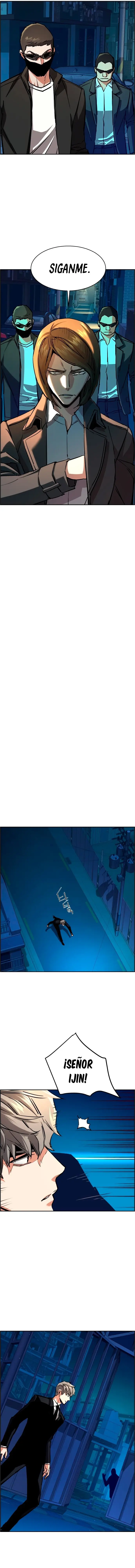 Mercenario Adolescente (2020) - Capítulo 130 - Página 12 - LectorTMOo