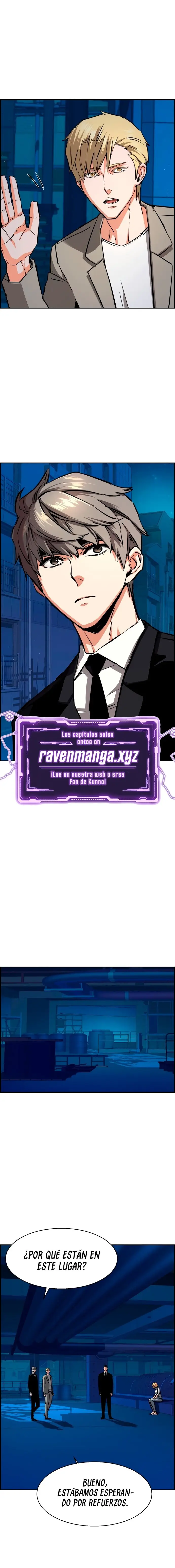 Mercenario Adolescente (2020) - Capítulo 130 - Página 13 - LectorTMOo