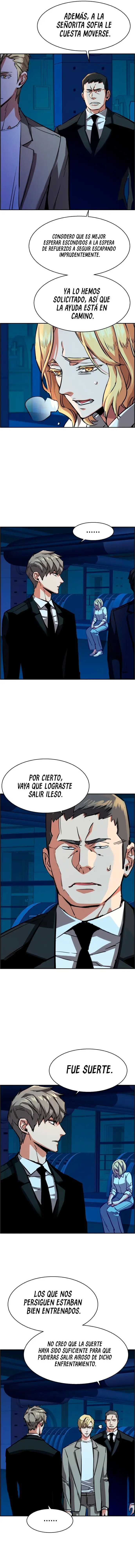 Mercenario Adolescente (2020) - Capítulo 130 - Página 14 - LectorTMOo