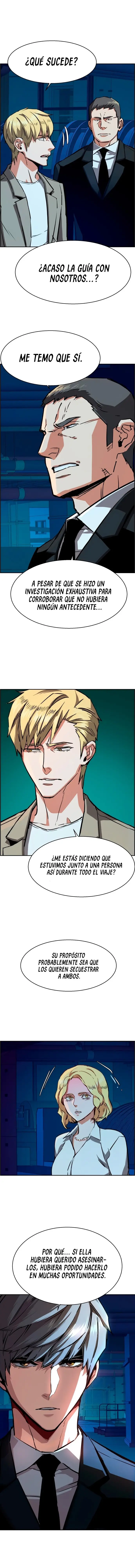 Mercenario Adolescente (2020) - Capítulo 130 - Página 15 - LectorTMOo