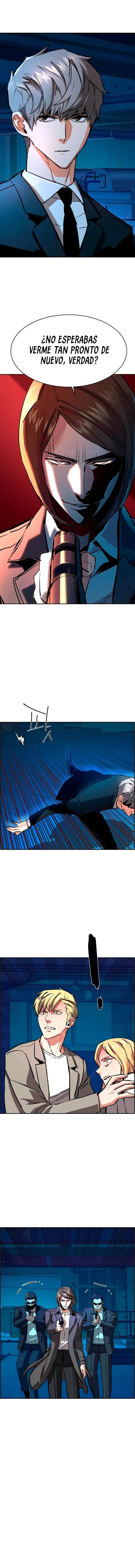 Mercenario Adolescente (2020) - Capítulo 130 - Página 18 - LectorTMOo
