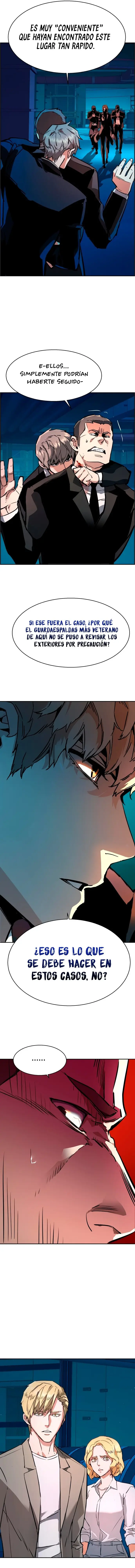 Mercenario Adolescente (2020) - Capítulo 130 - Página 21 - LectorTMOo