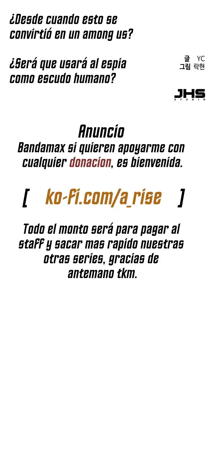 Mercenario Adolescente (2020) - Capítulo 130 - Página 22 - LectorTMOo