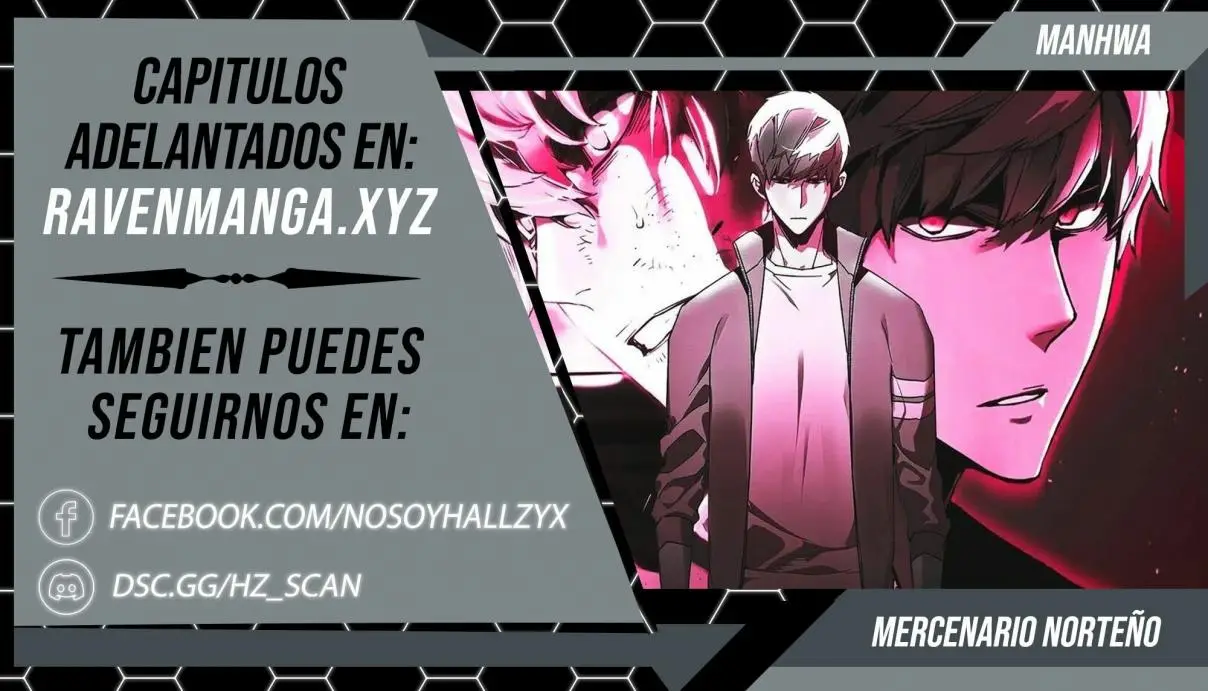 Mercenario Adolescente (2020) - Capítulo 130 - Página 23 - LectorTMOo