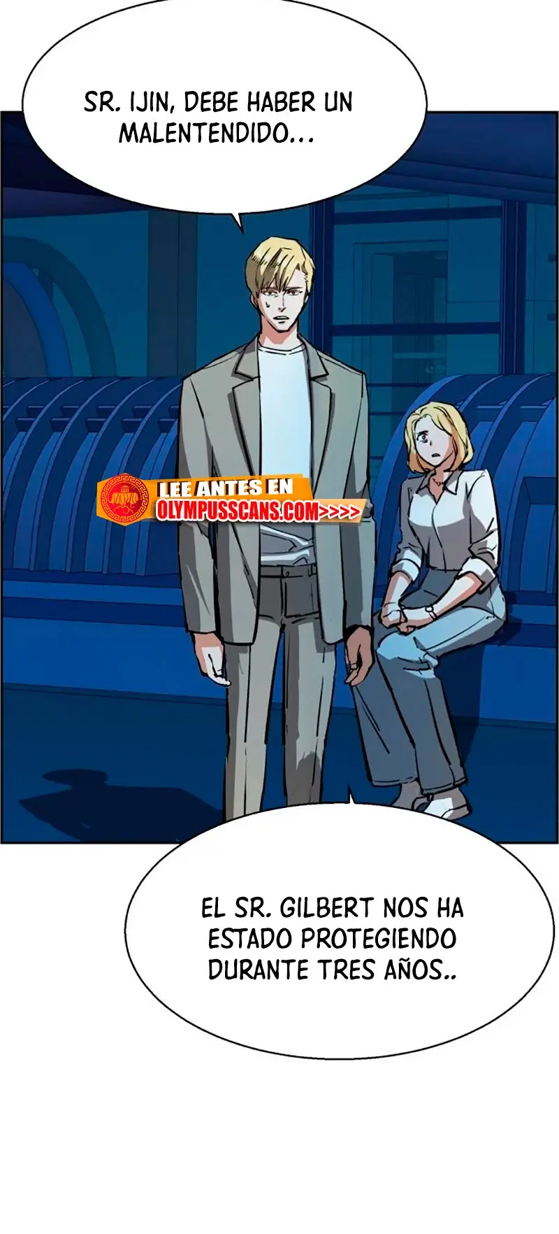 Mercenario Adolescente (2020) - Capítulo 131 - Página 4 - LectorTMOo