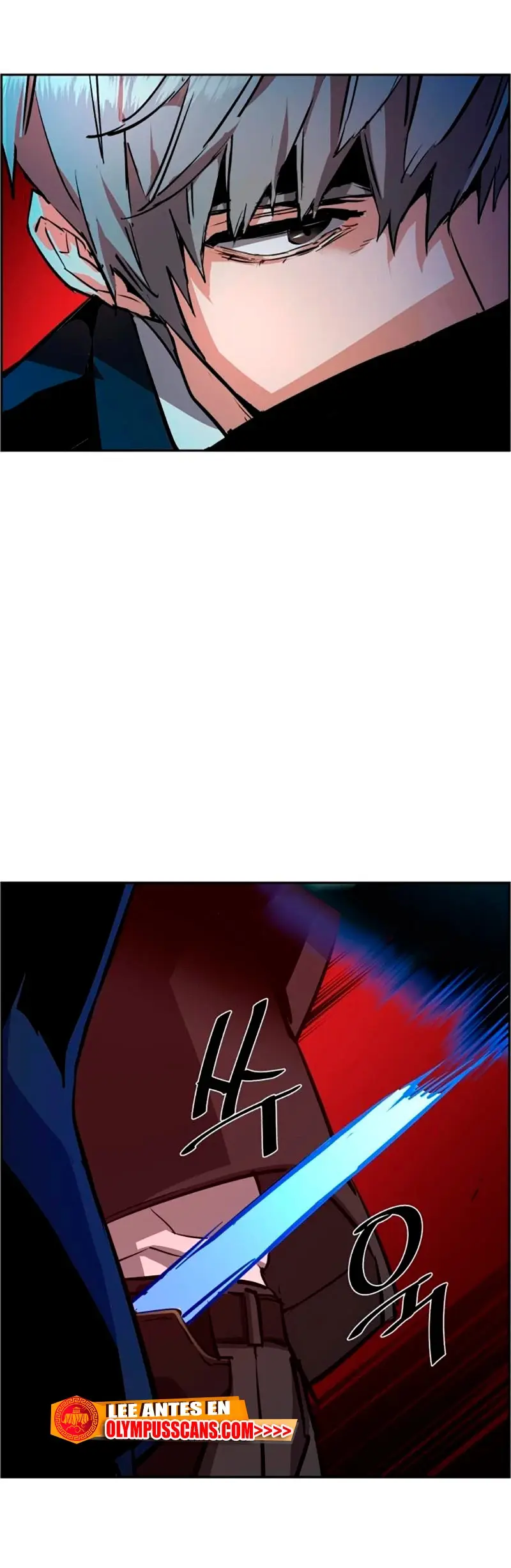 Mercenario Adolescente (2020) - Capítulo 131 - Página 5 - LectorTMOo