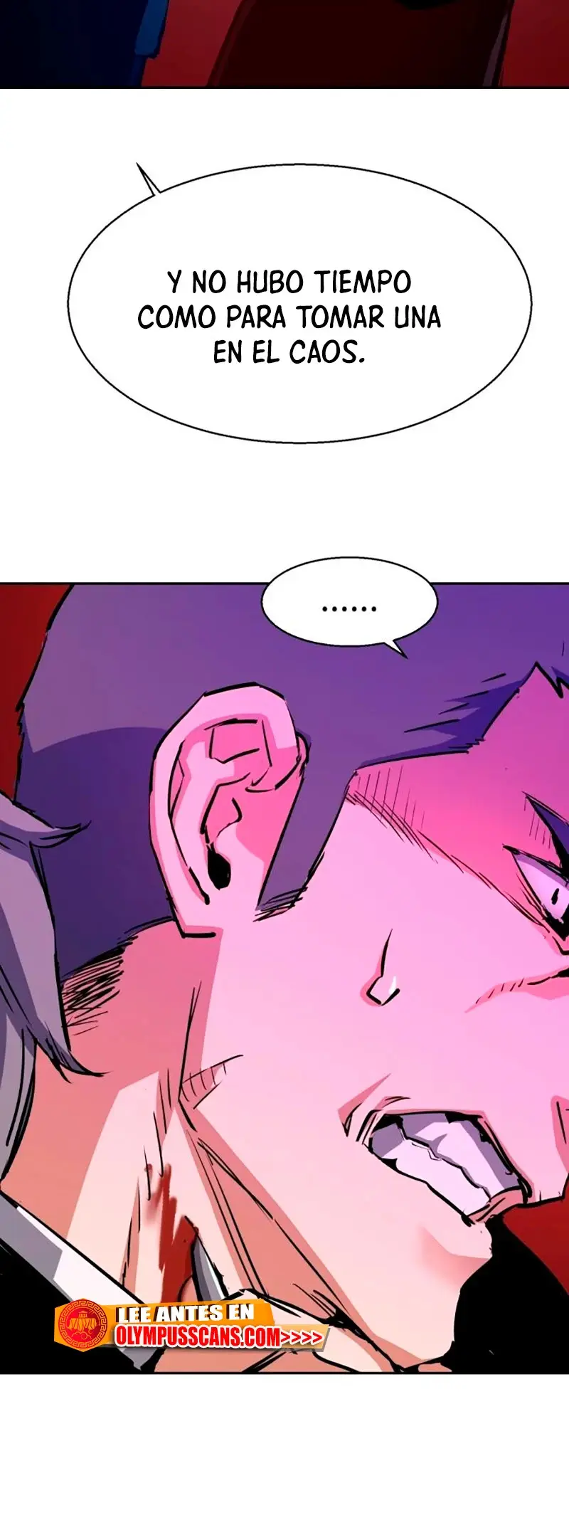 Mercenario Adolescente (2020) - Capítulo 131 - Página 8 - LectorTMOo