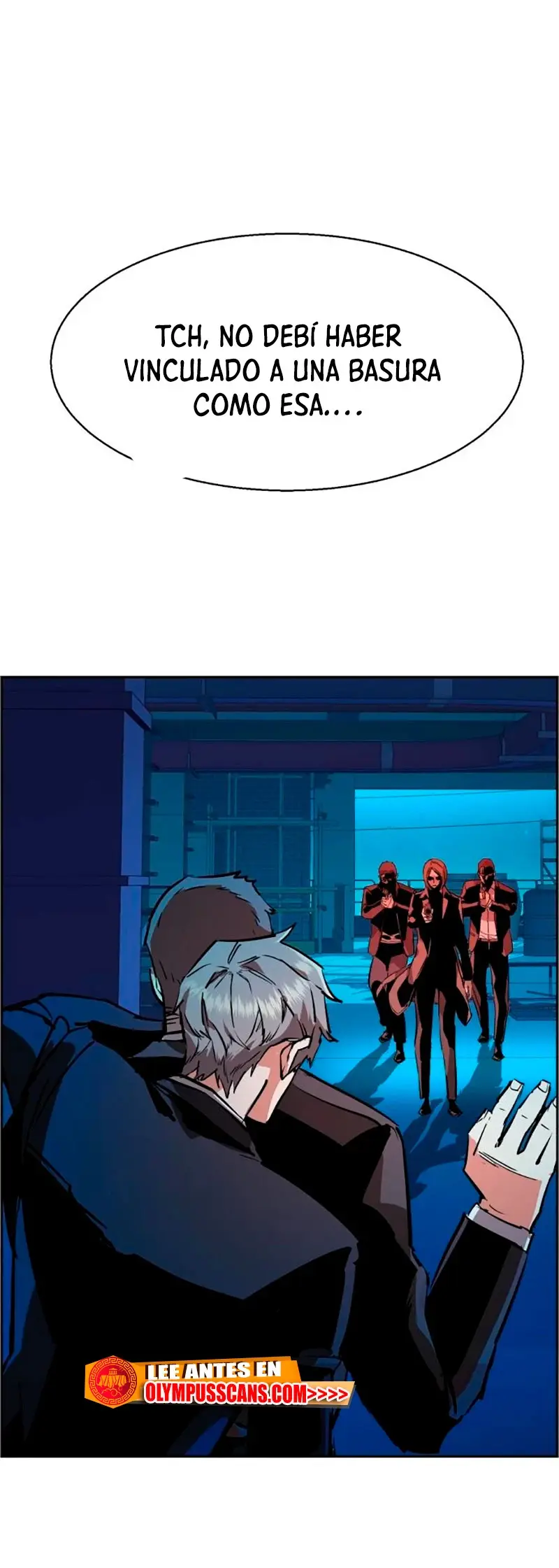 Mercenario Adolescente (2020) - Capítulo 131 - Página 9 - LectorTMOo