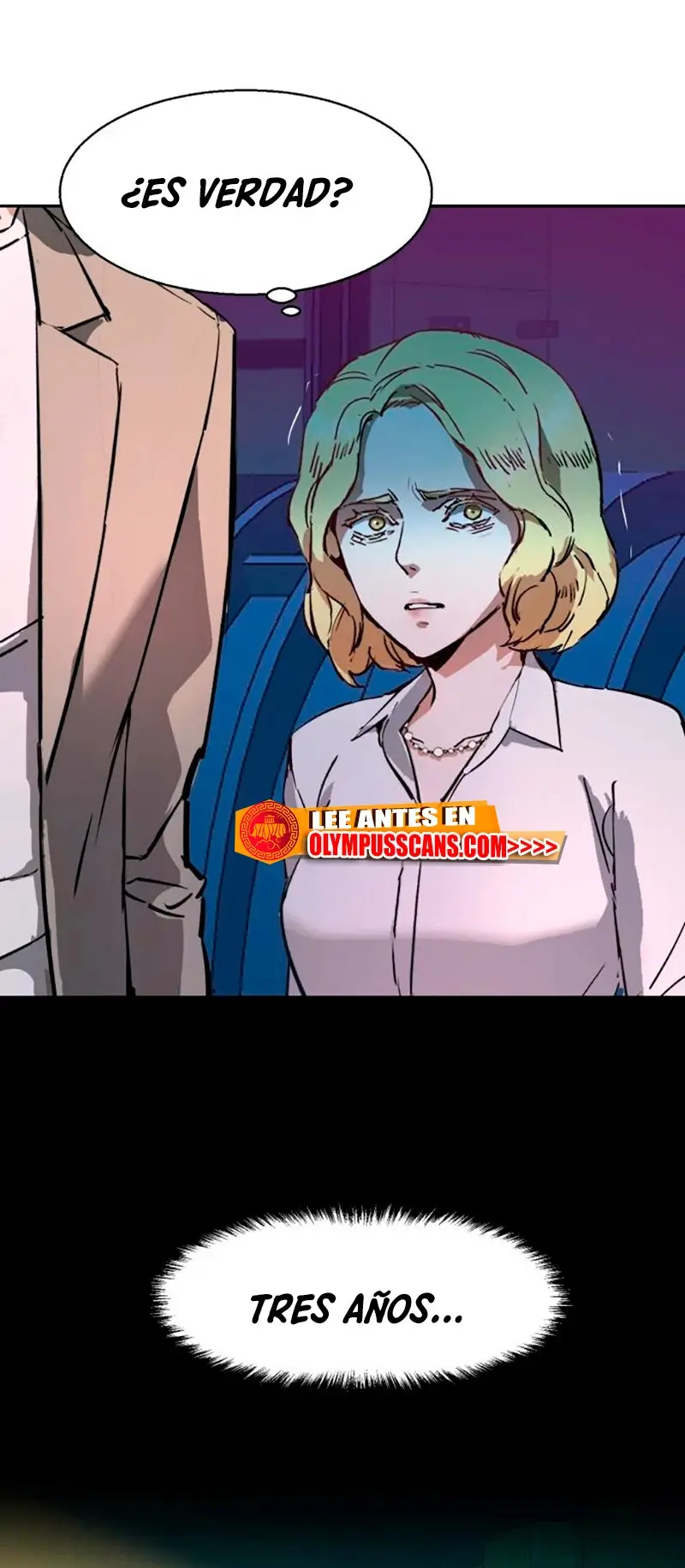Mercenario Adolescente (2020) - Capítulo 131 - Página 13 - LectorTMOo