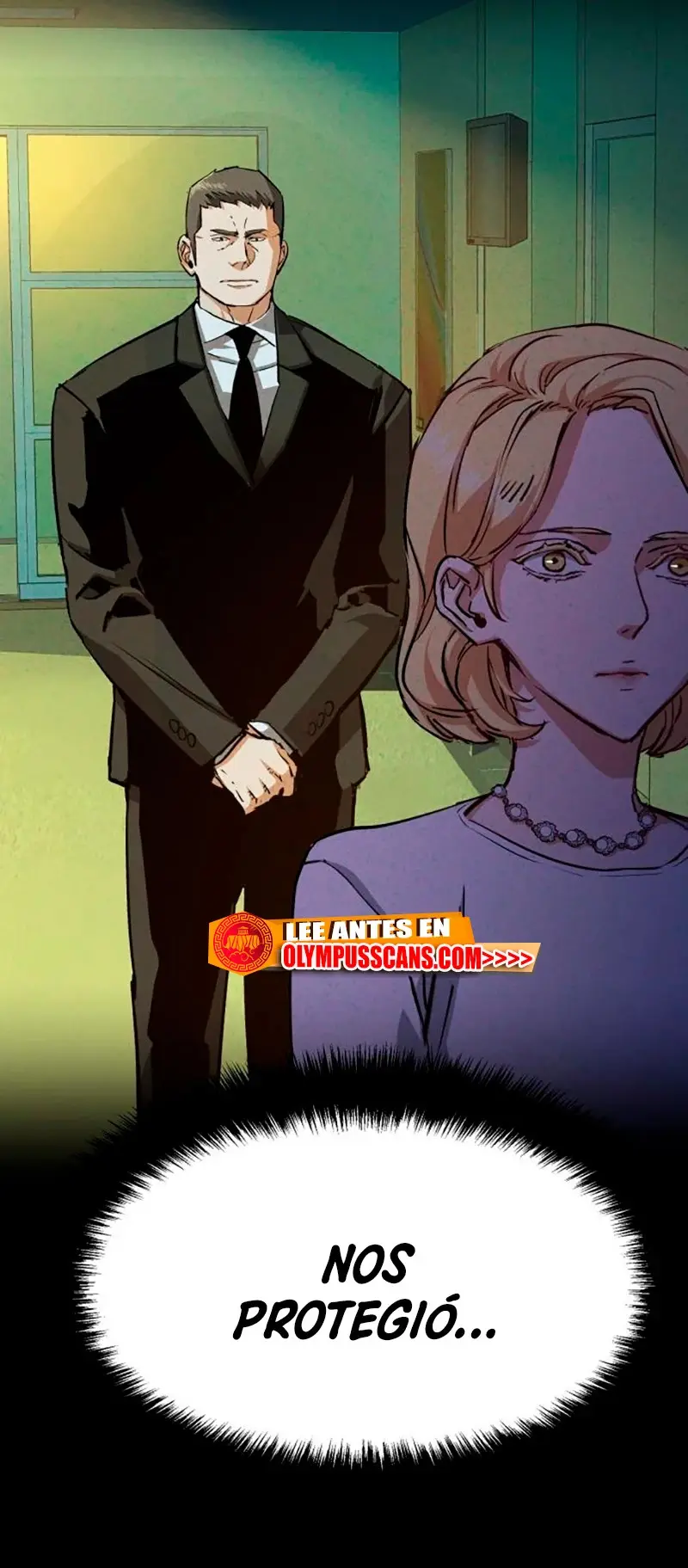 Mercenario Adolescente (2020) - Capítulo 131 - Página 14 - LectorTMOo