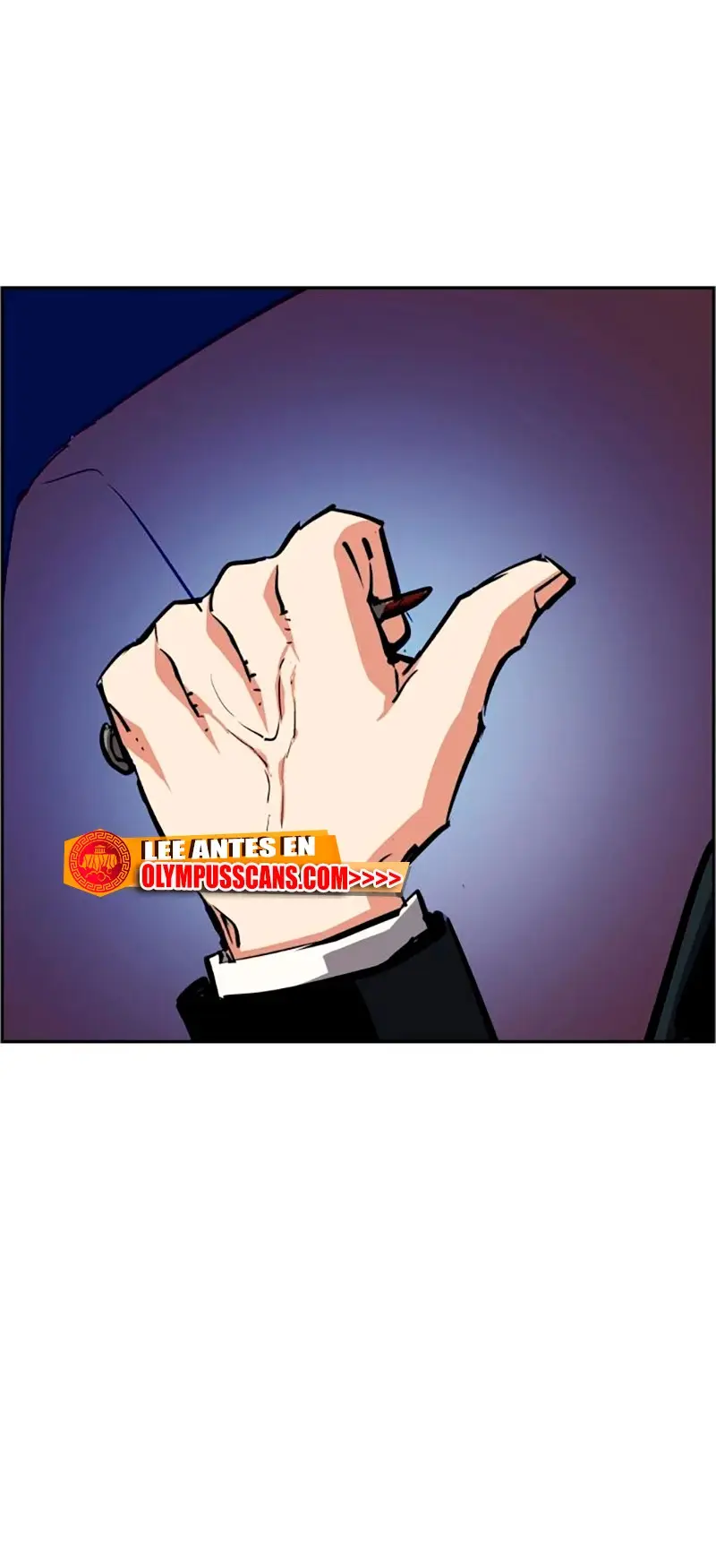 Mercenario Adolescente (2020) - Capítulo 131 - Página 19 - LectorTMOo