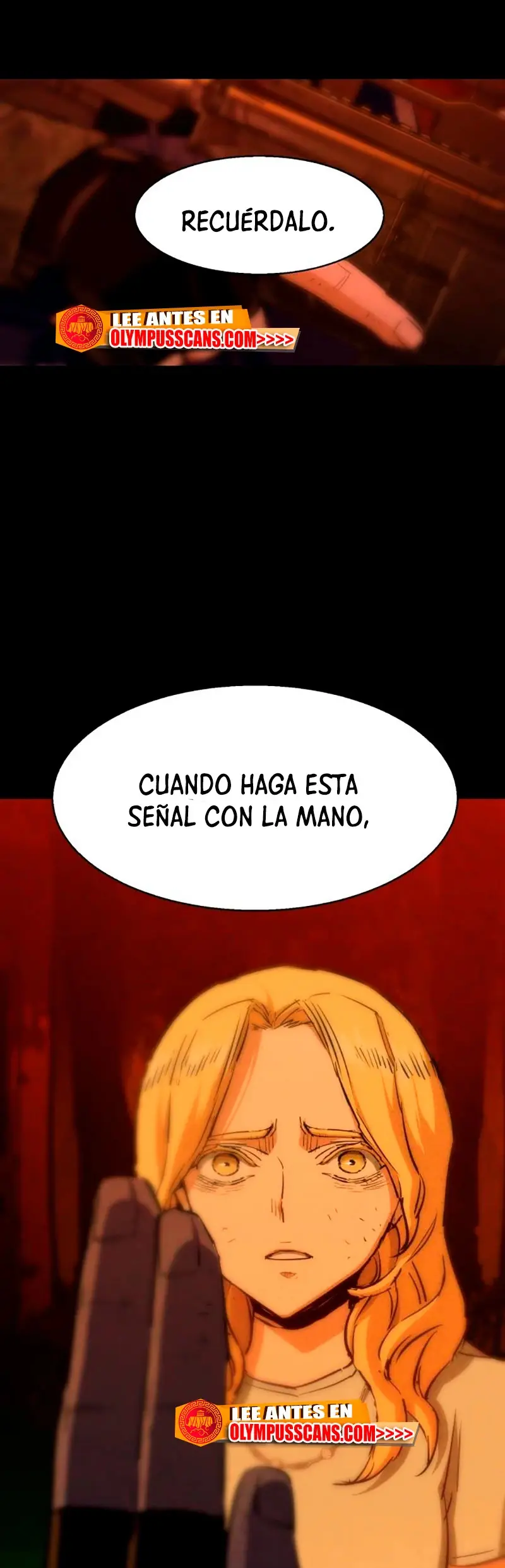 Mercenario Adolescente (2020) - Capítulo 131 - Página 21 - LectorTMOo