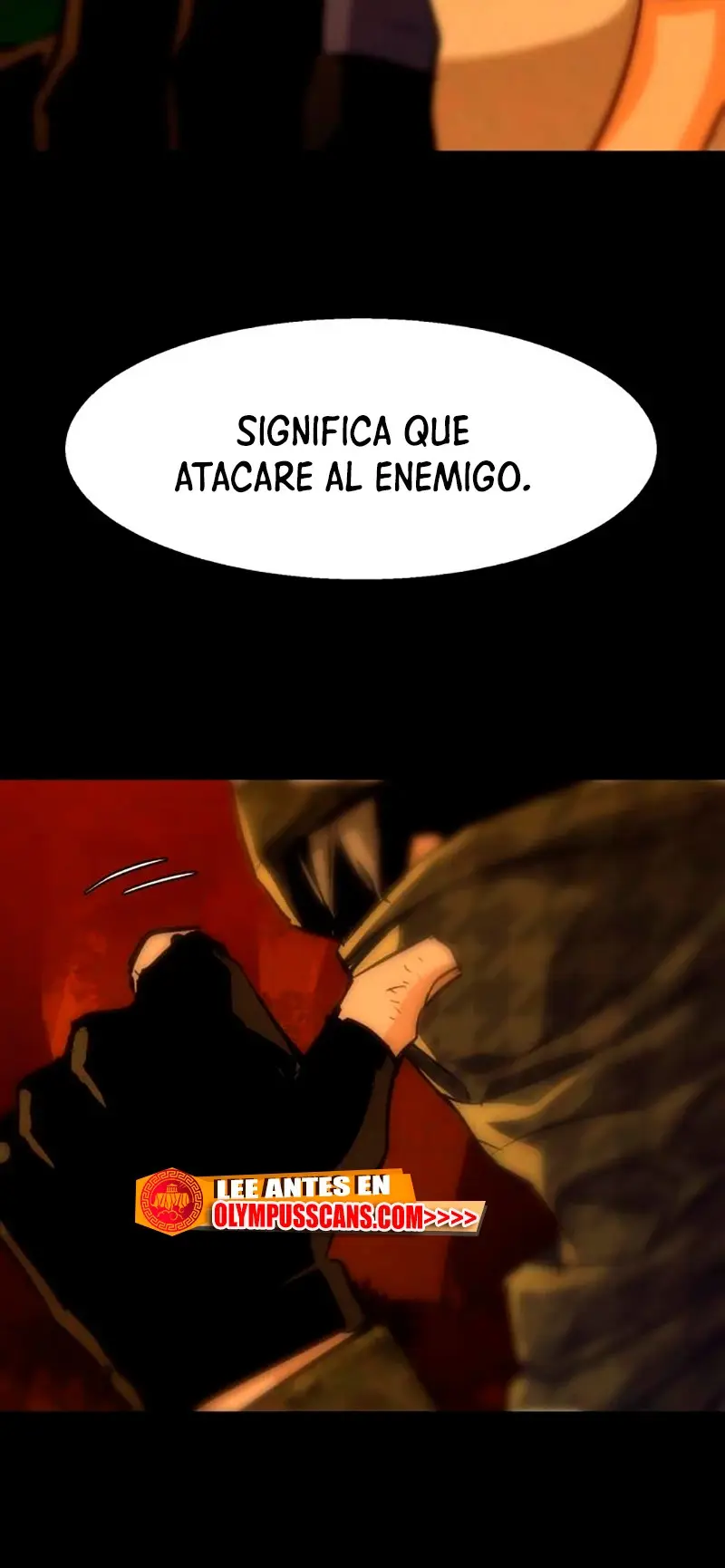 Mercenario Adolescente (2020) - Capítulo 131 - Página 22 - LectorTMOo