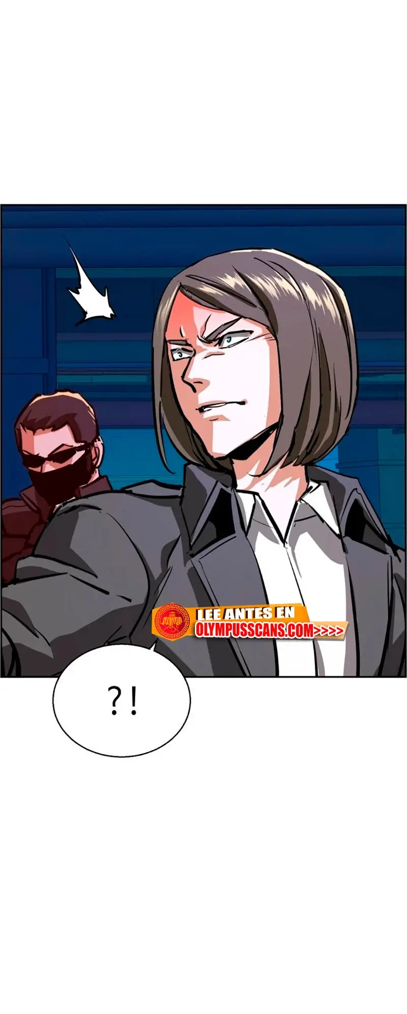 Mercenario Adolescente (2020) - Capítulo 131 - Página 26 - LectorTMOo