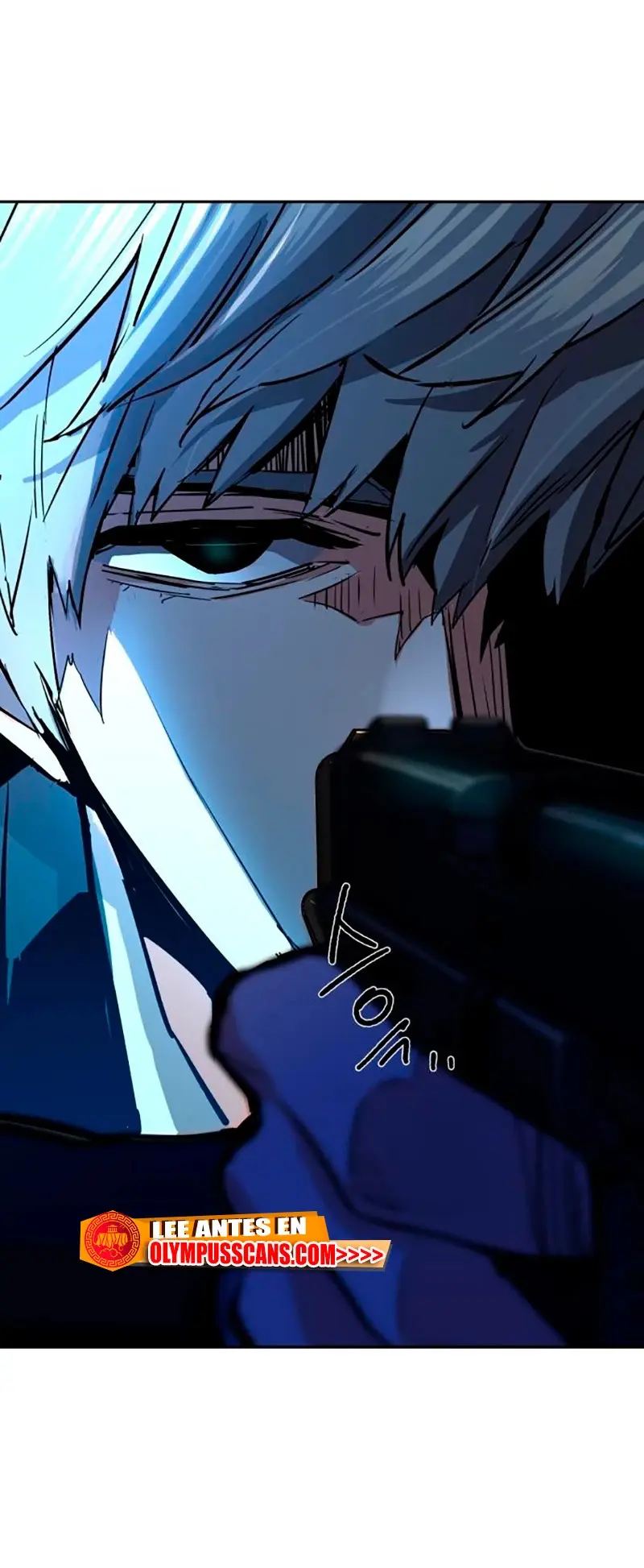 Mercenario Adolescente (2020) - Capítulo 131 - Página 28 - LectorTMOo