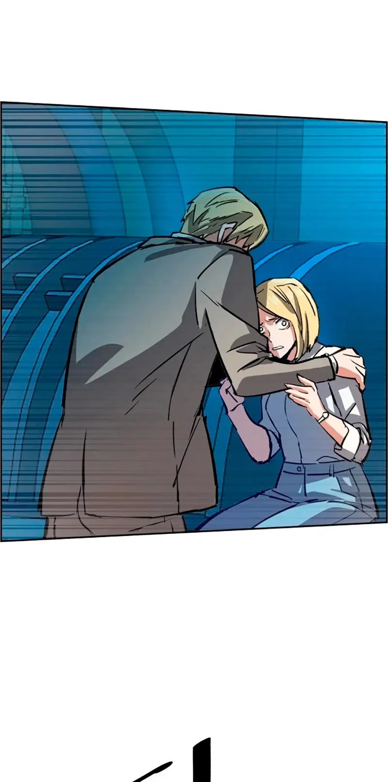 Mercenario Adolescente (2020) - Capítulo 131 - Página 31 - LectorTMOo