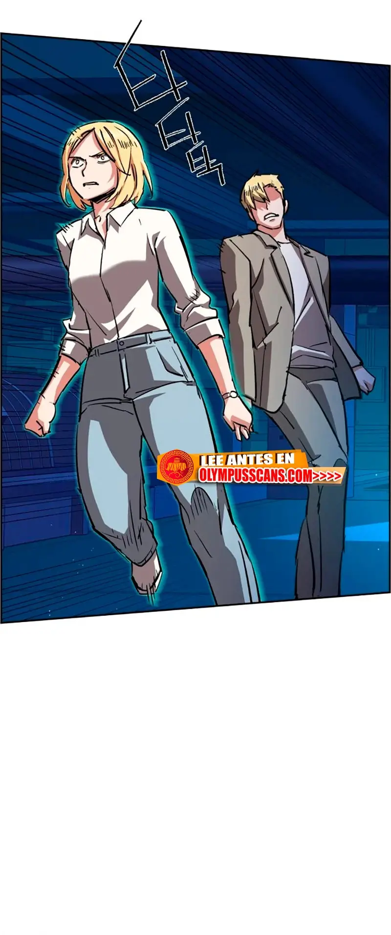 Mercenario Adolescente (2020) - Capítulo 131 - Página 33 - LectorTMOo
