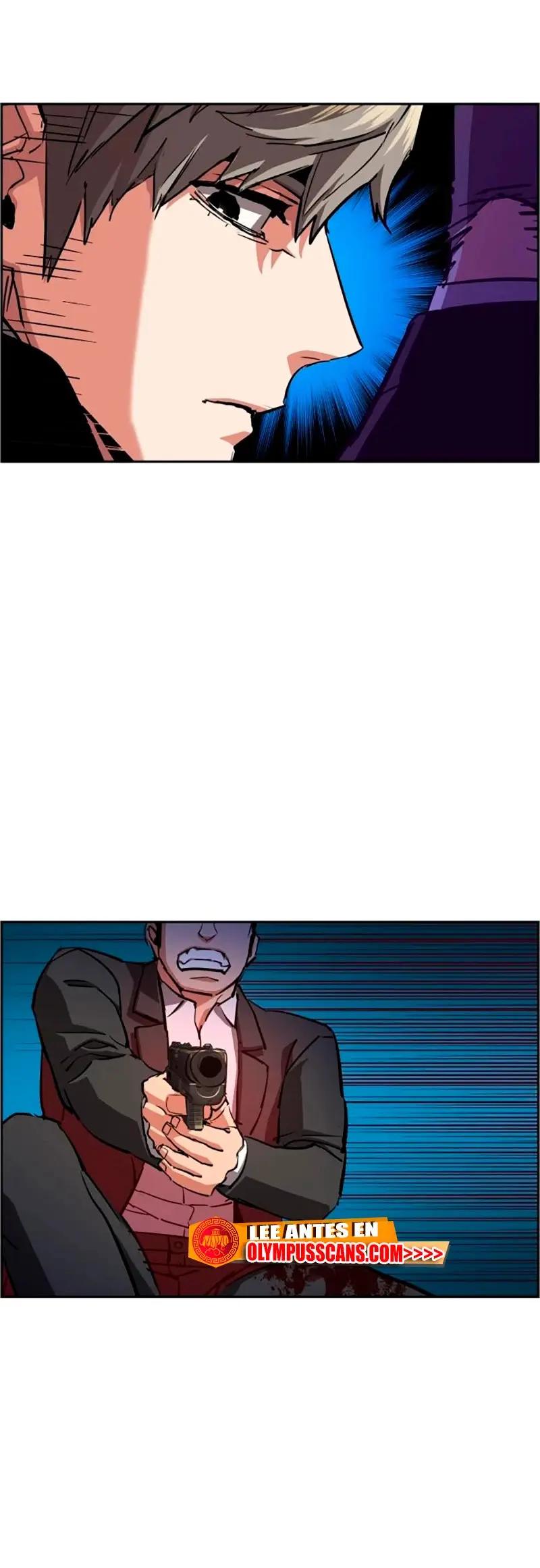 Mercenario Adolescente (2020) - Capítulo 131 - Página 37 - LectorTMOo