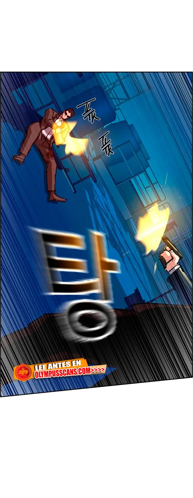 Mercenario Adolescente (2020) - Capítulo 131 - Página 38 - LectorTMOo