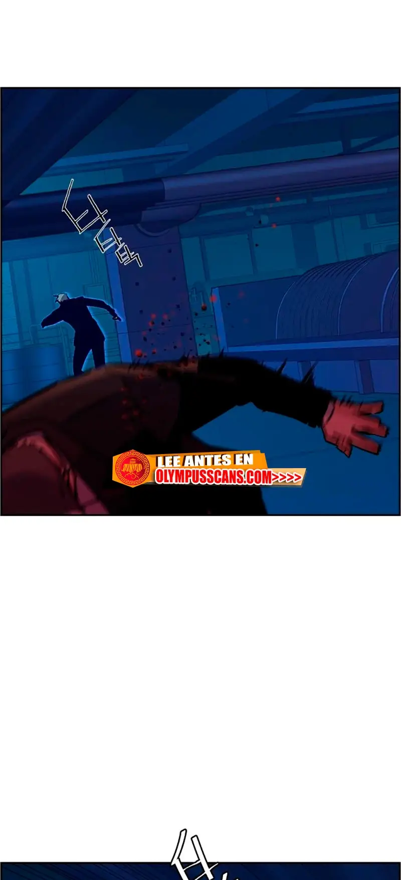 Mercenario Adolescente (2020) - Capítulo 131 - Página 41 - LectorTMOo