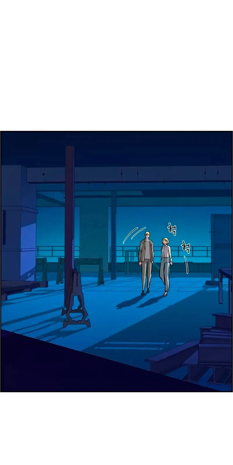 Mercenario Adolescente (2020) - Capítulo 131 - Página 46 - LectorTMOo