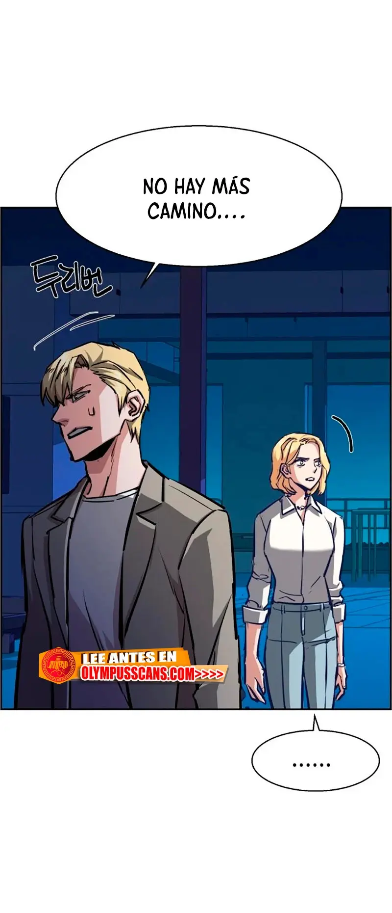 Mercenario Adolescente (2020) - Capítulo 131 - Página 47 - LectorTMOo
