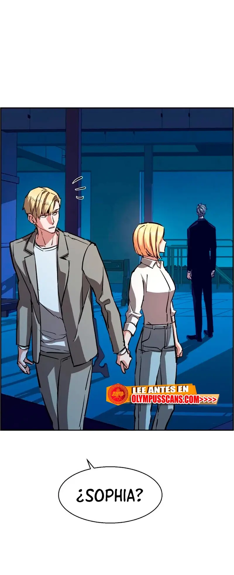 Mercenario Adolescente (2020) - Capítulo 131 - Página 51 - LectorTMOo