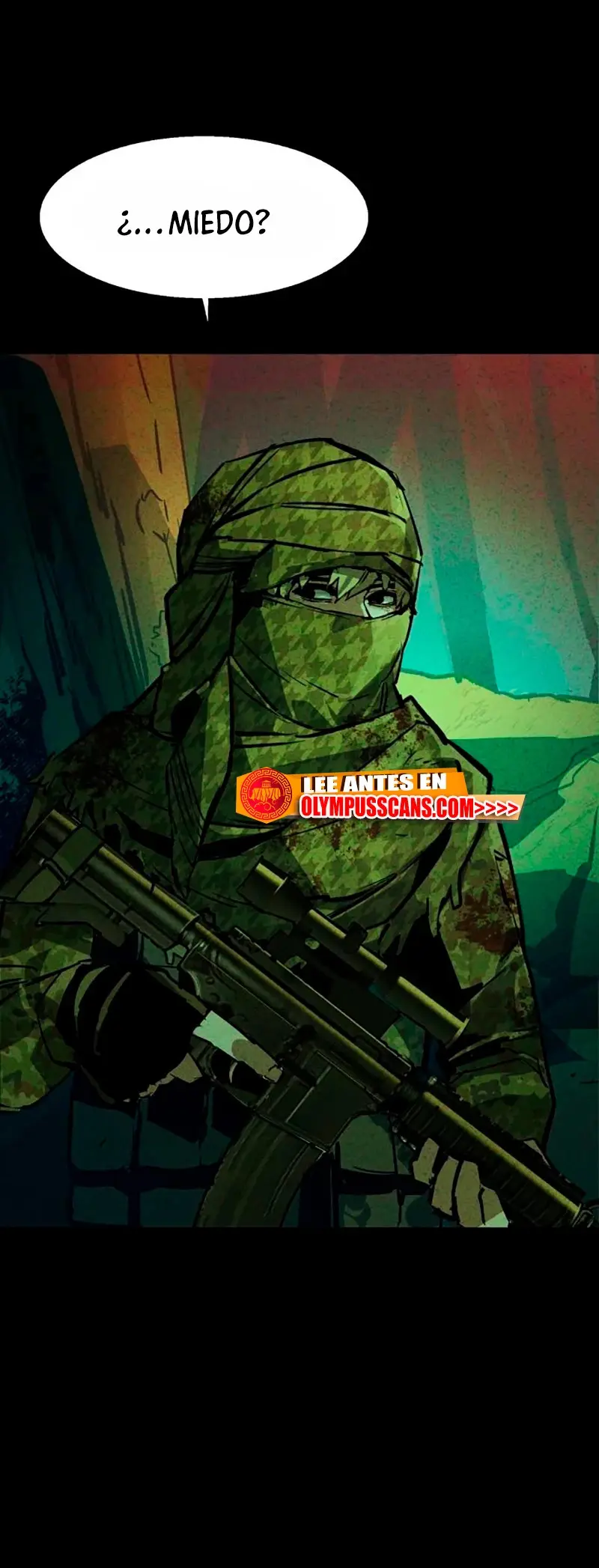 Mercenario Adolescente (2020) - Capítulo 131 - Página 58 - LectorTMOo