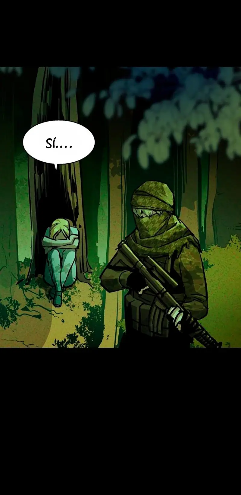 Mercenario Adolescente (2020) - Capítulo 131 - Página 59 - LectorTMOo