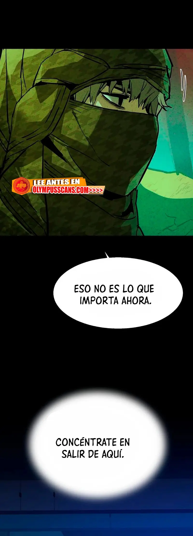 Mercenario Adolescente (2020) - Capítulo 131 - Página 60 - LectorTMOo