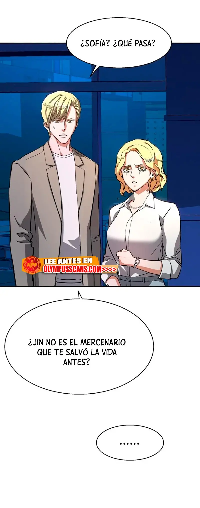 Mercenario Adolescente (2020) - Capítulo 131 - Página 64 - LectorTMOo