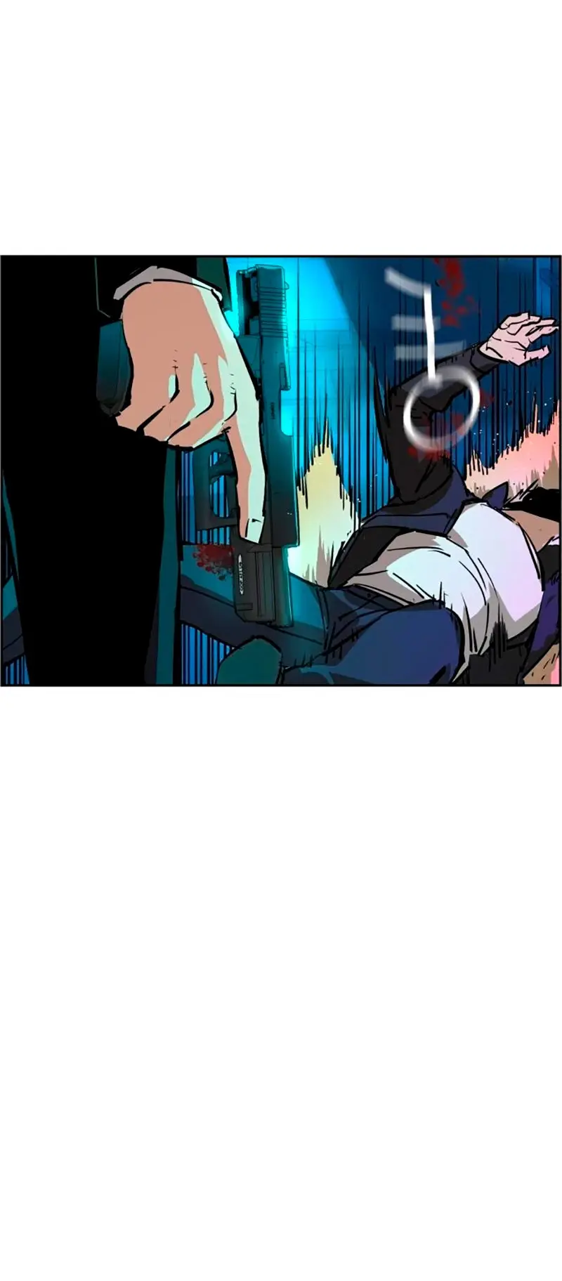 Mercenario Adolescente (2020) - Capítulo 131 - Página 70 - LectorTMOo