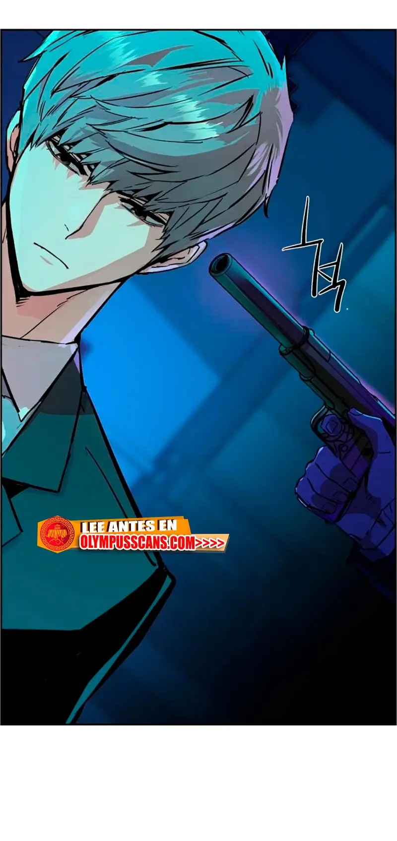 Mercenario Adolescente (2020) - Capítulo 131 - Página 71 - LectorTMOo