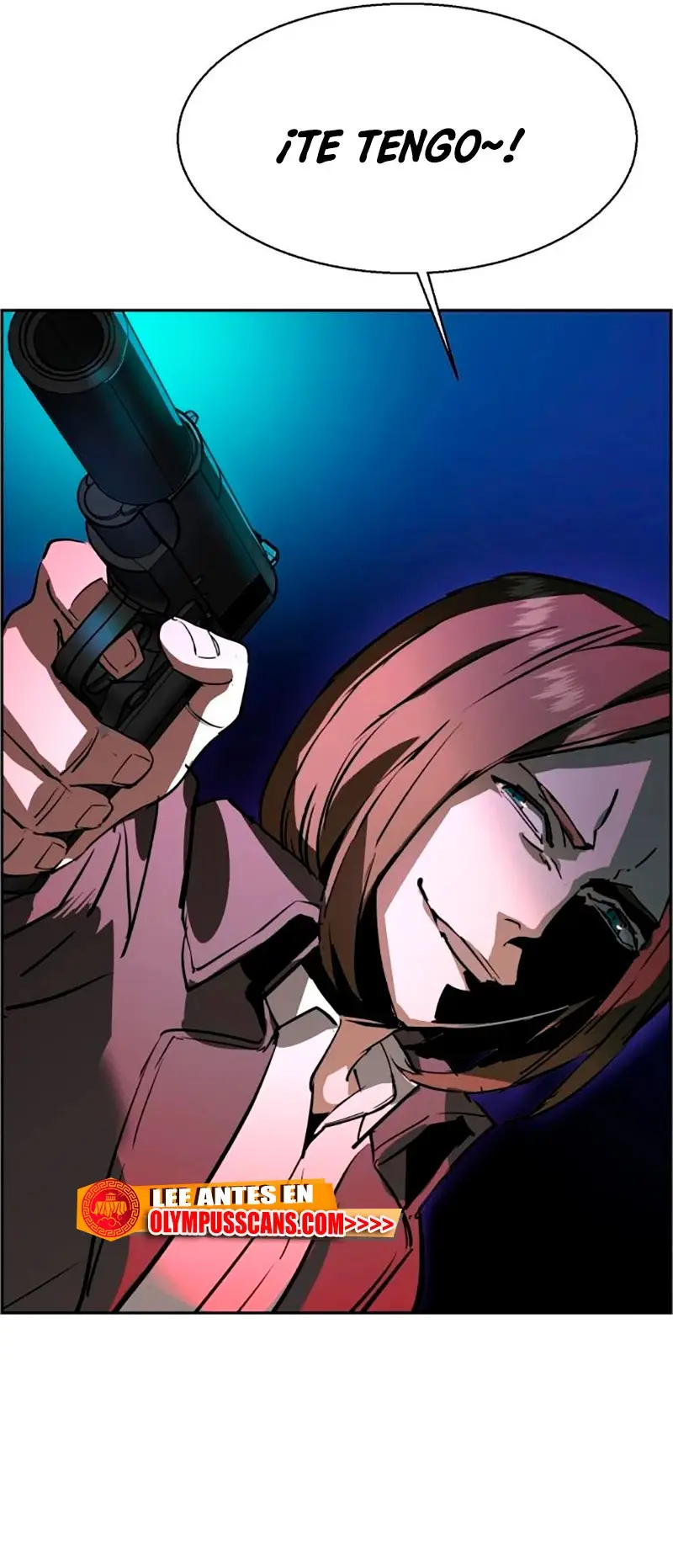 Mercenario Adolescente (2020) - Capítulo 131 - Página 73 - LectorTMOo