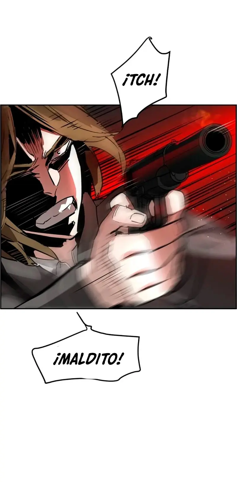 Mercenario Adolescente (2020) - Capítulo 131 - Página 76 - LectorTMOo