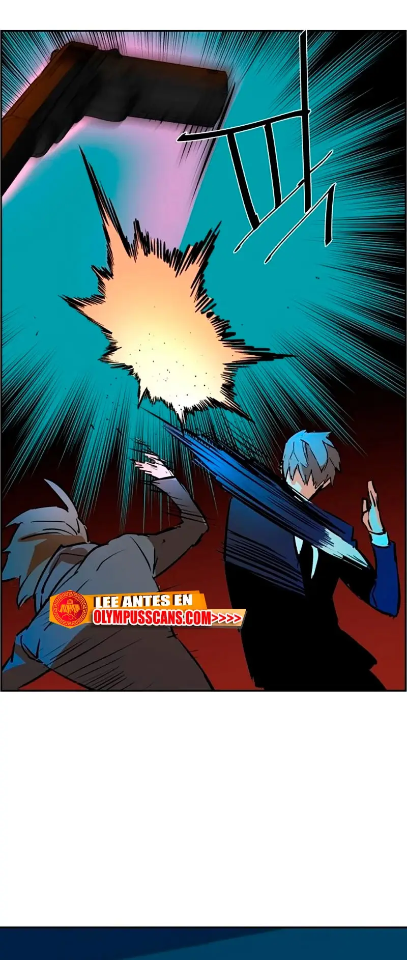 Mercenario Adolescente (2020) - Capítulo 131 - Página 77 - LectorTMOo