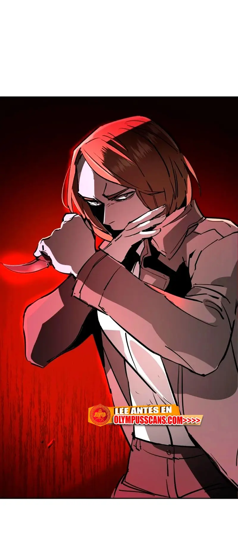 Mercenario Adolescente (2020) - Capítulo 131 - Página 80 - LectorTMOo