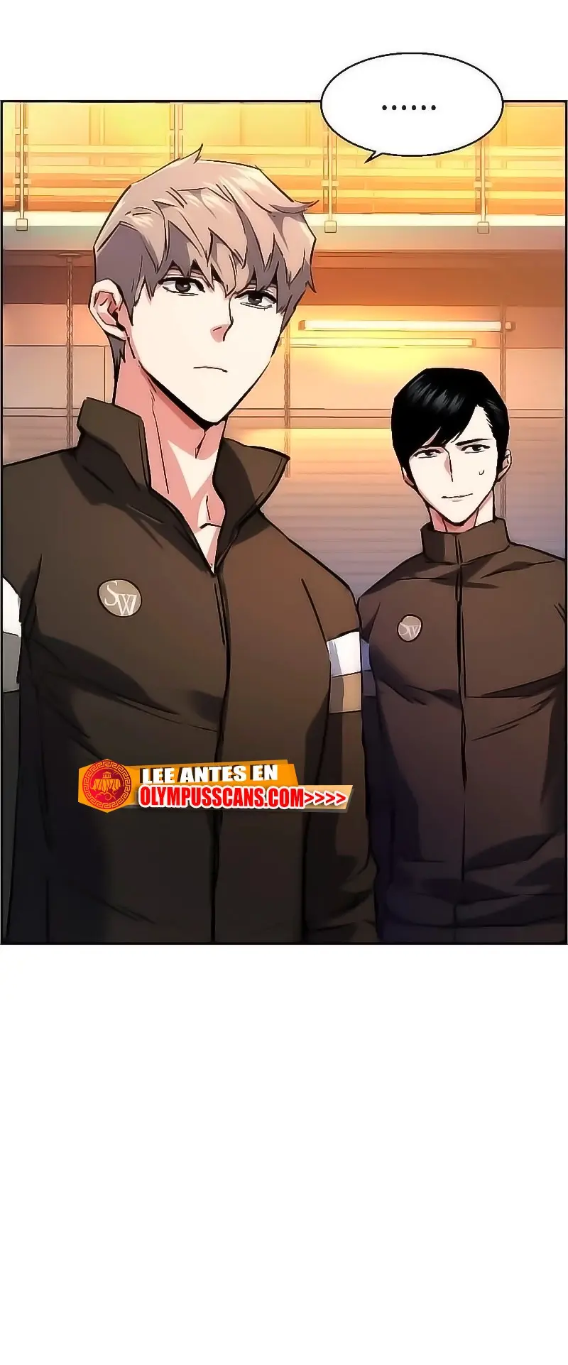 Mercenario Adolescente (2020) - Capítulo 133 - Página 6 - LectorTMOo