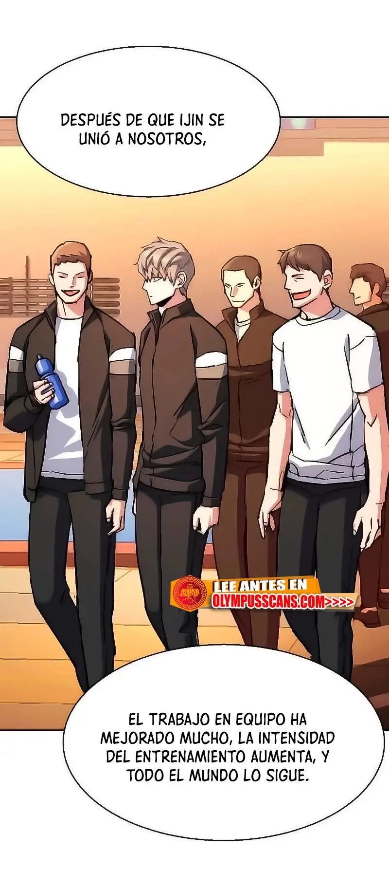 Mercenario Adolescente (2020) - Capítulo 133 - Página 10 - LectorTMOo