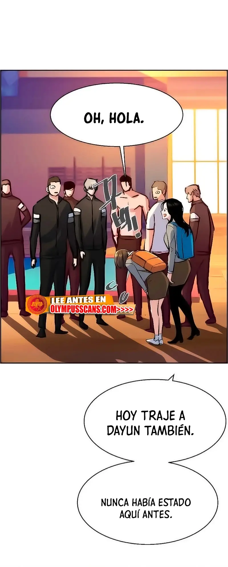 Mercenario Adolescente (2020) - Capítulo 133 - Página 16 - LectorTMOo