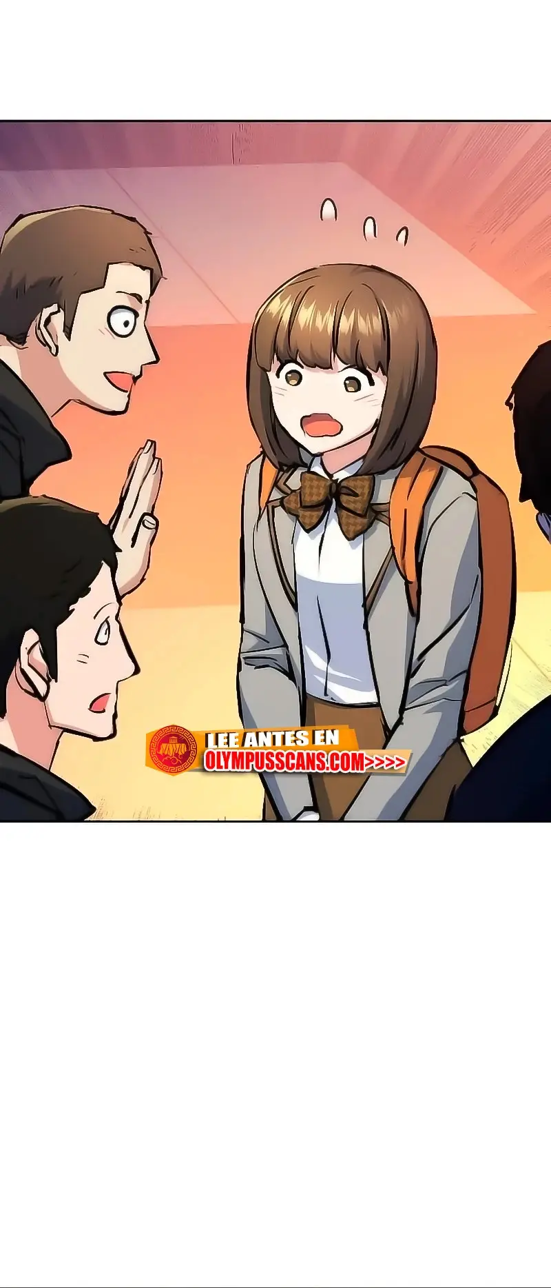 Mercenario Adolescente (2020) - Capítulo 133 - Página 18 - LectorTMOo