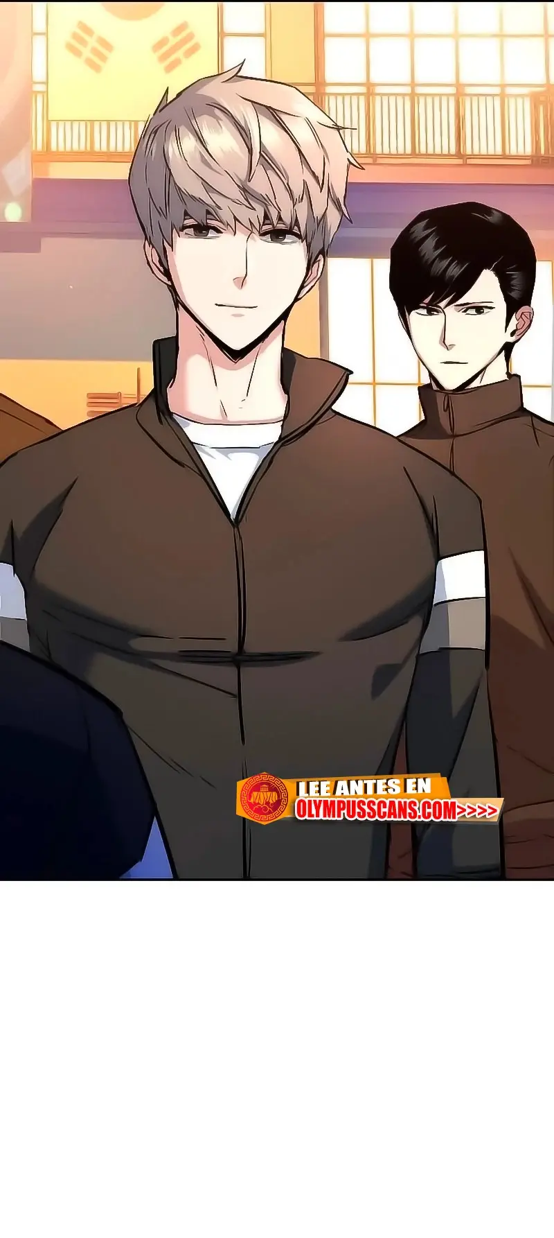Mercenario Adolescente (2020) - Capítulo 133 - Página 19 - LectorTMOo