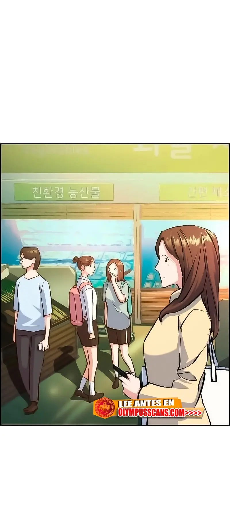 Mercenario Adolescente (2020) - Capítulo 133 - Página 22 - LectorTMOo
