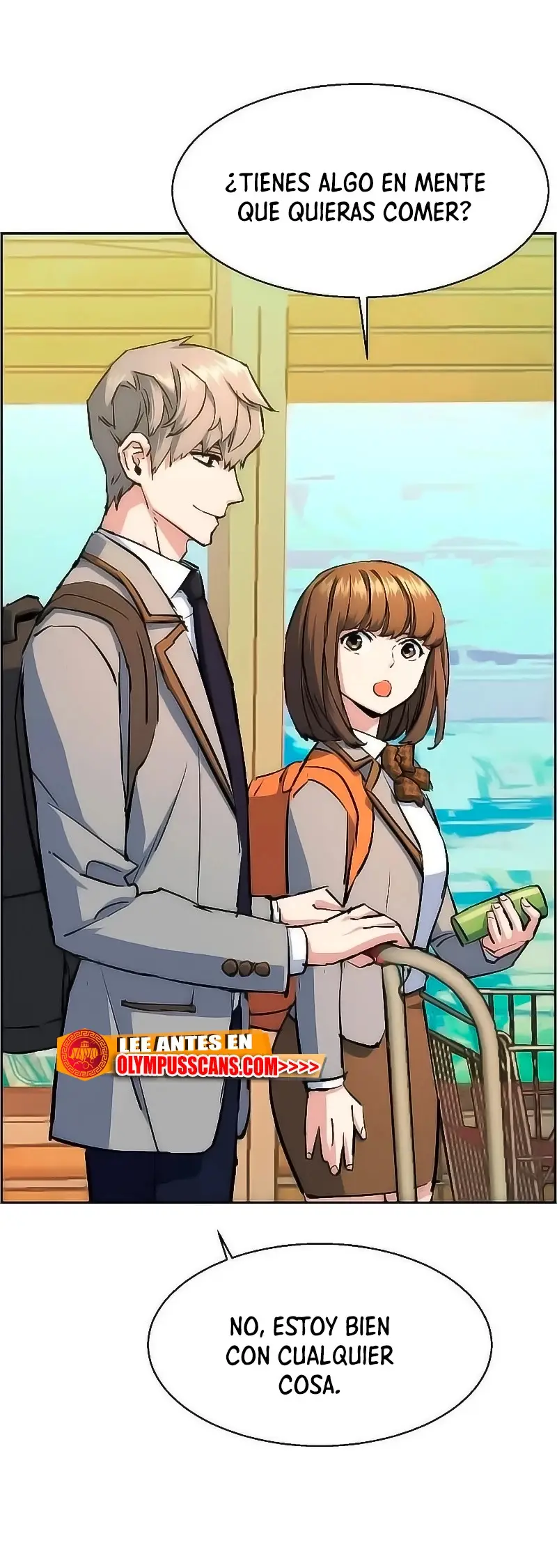Mercenario Adolescente (2020) - Capítulo 133 - Página 23 - LectorTMOo