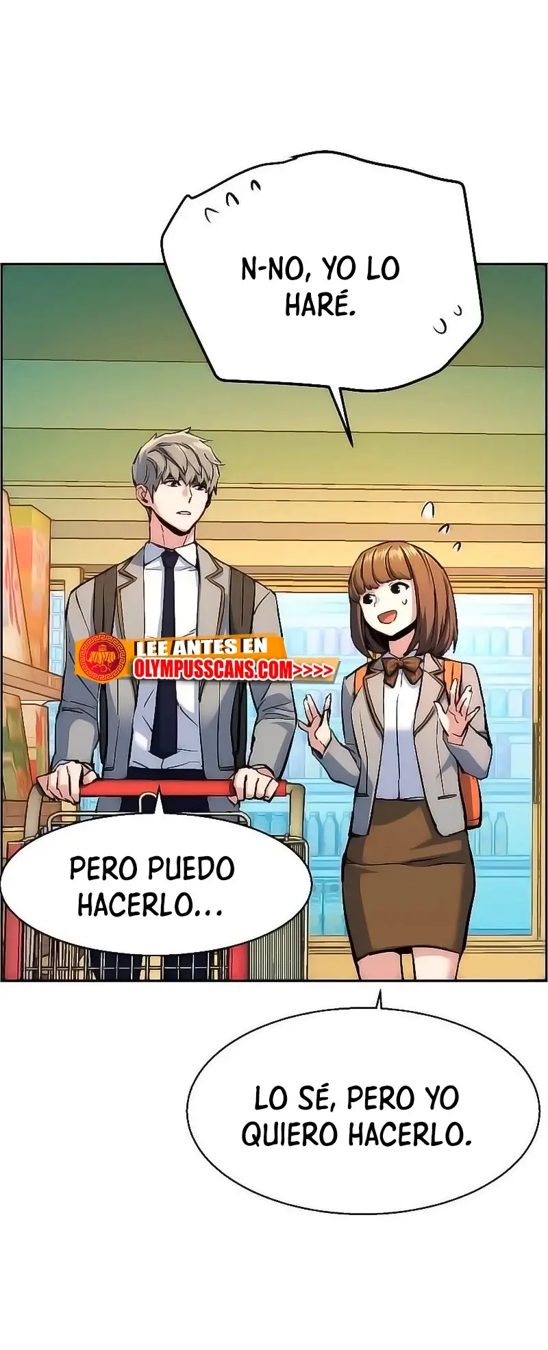 Mercenario Adolescente (2020) - Capítulo 133 - Página 26 - LectorTMOo