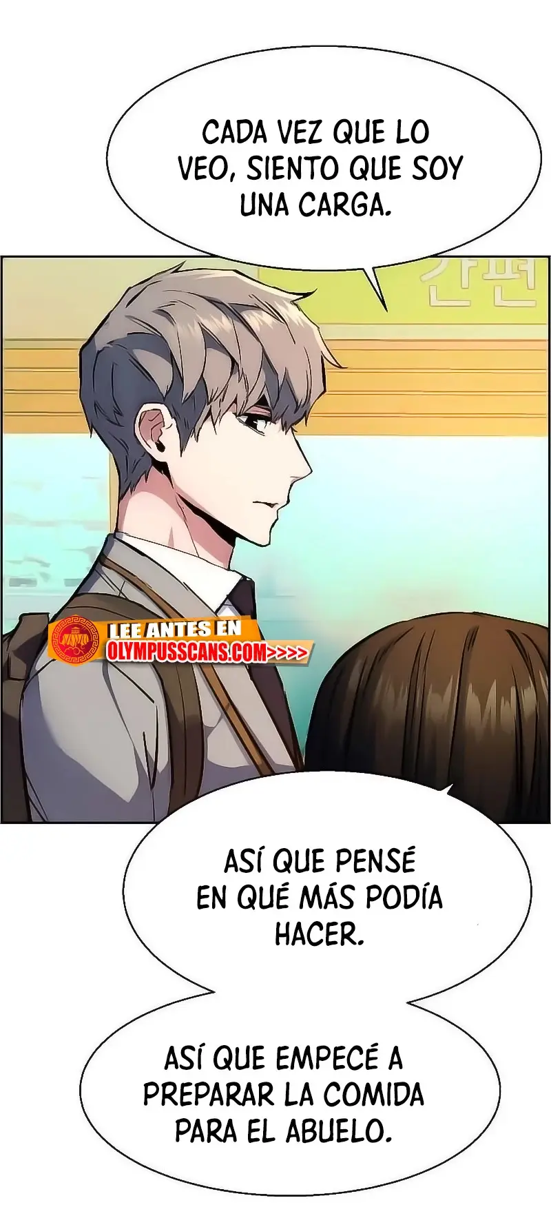 Mercenario Adolescente (2020) - Capítulo 133 - Página 28 - LectorTMOo