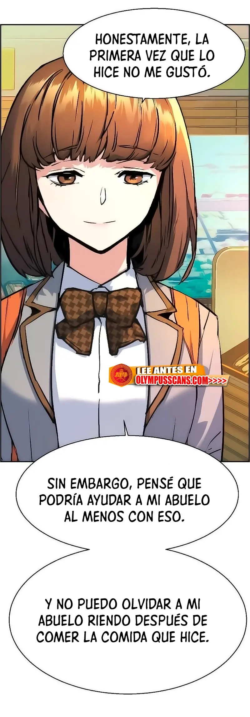 Mercenario Adolescente (2020) - Capítulo 133 - Página 29 - LectorTMOo