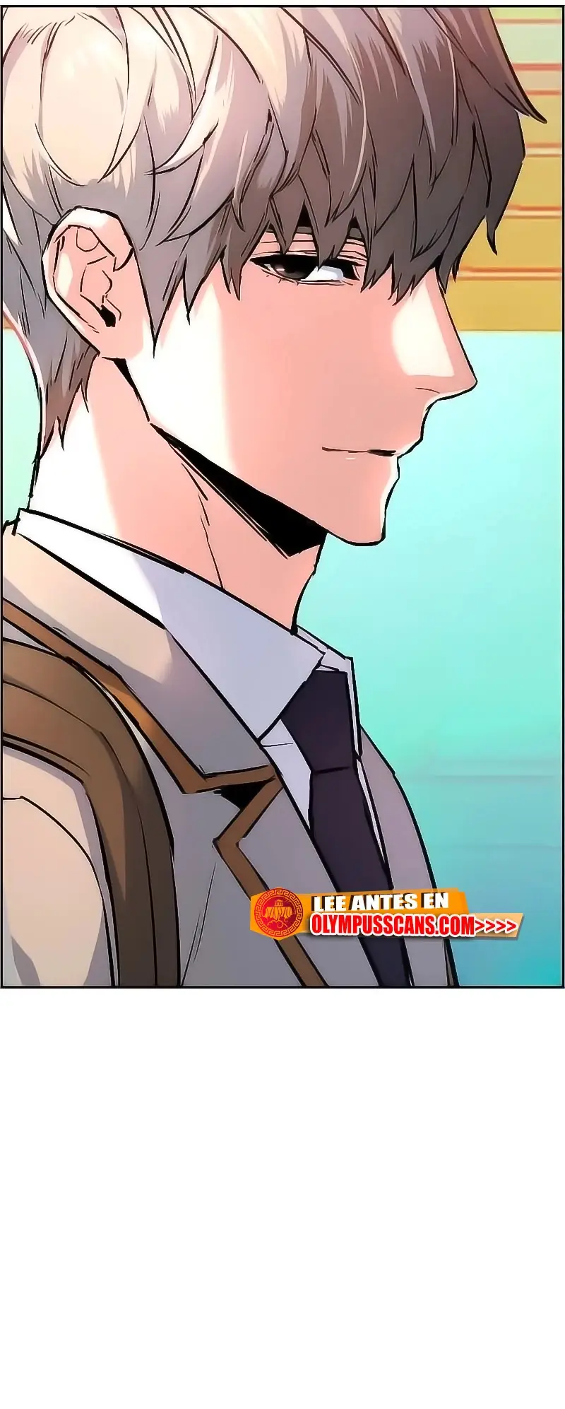 Mercenario Adolescente (2020) - Capítulo 133 - Página 30 - LectorTMOo