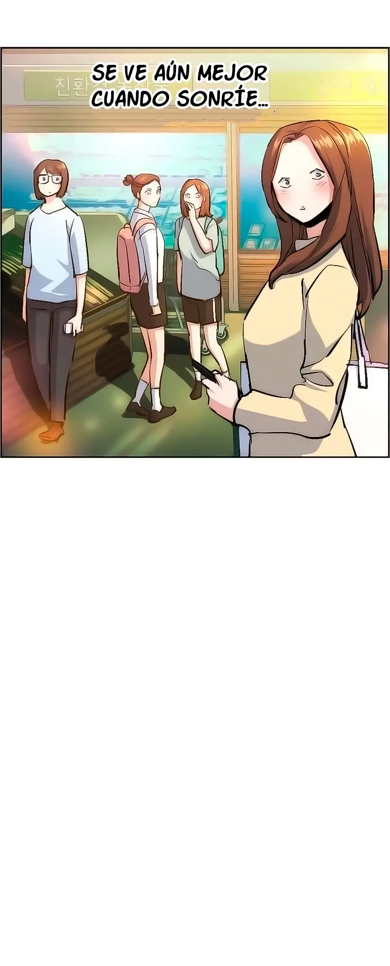 Mercenario Adolescente (2020) - Capítulo 133 - Página 31 - LectorTMOo